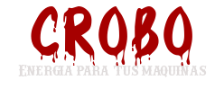 Crobo tattoo
